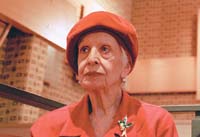 lydia Lamaison ou Angelica