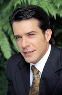 Biographie de Miguel de Leon