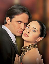 la mujer de lorenzo; la femme de lorenzo