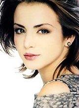 silvia navrro (Laura sanchez).