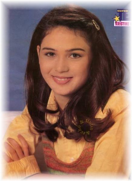 Yna (Christine Hermosa)