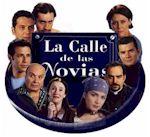 les veritables noms de tous les personnages de la calle de las novias