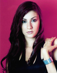 la meilleure copine de miranda